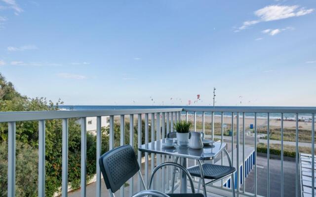 Apartaments Marfina