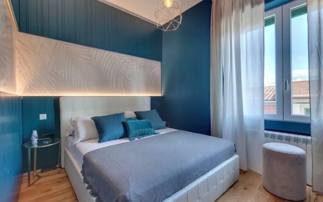 Mamo Florence - Guido Monaco Apartment