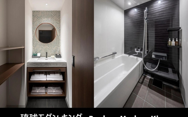 Estinate Hotel Naha