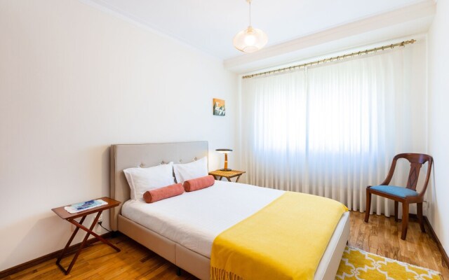 Espinho Sunshine Flat