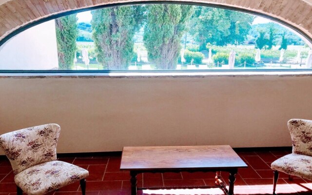 Spoleto Luxury Mill House, Spoleto Centre 10 Mins