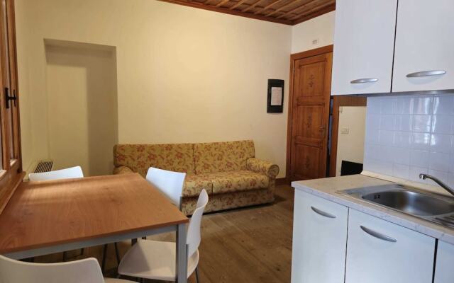 Grand Hotel Ceresole Reale Bill Apartment