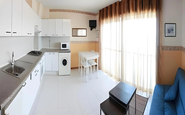 Apartamentos Park Raxo