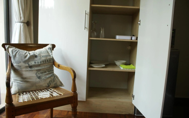 Flutterby Guesthouse