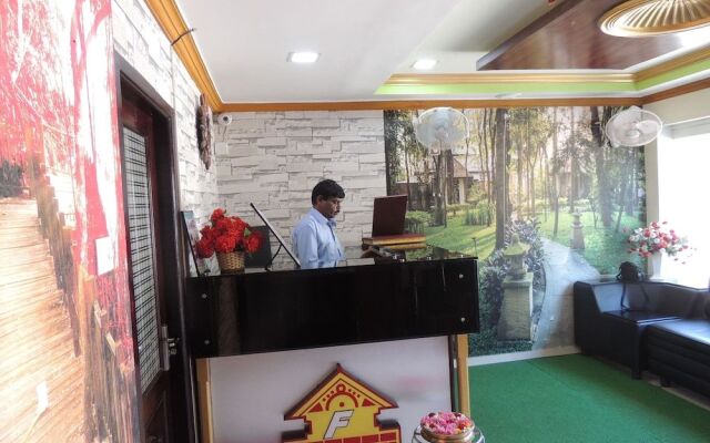 Ferdin Home Stay