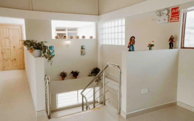 Atusparia Guest House