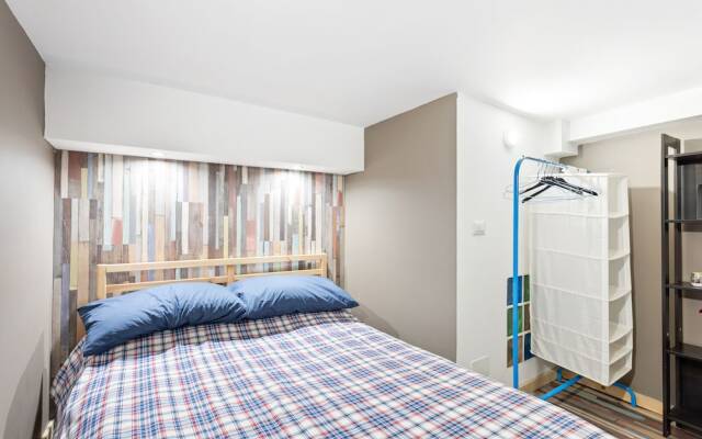 Cortile Litrico City Center Studio