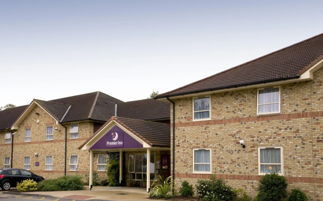 Premier Inn Boston