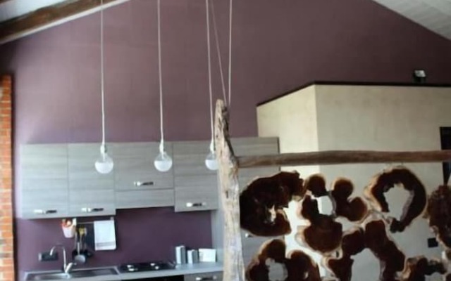 CasaMatilda Agriturismo Langhe