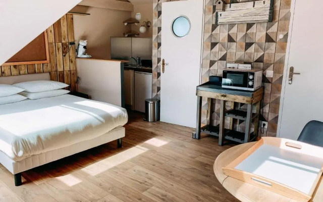 La Villa des Souhaits