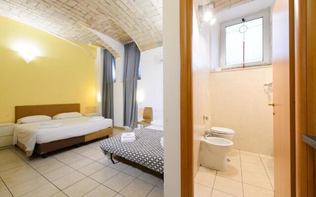 Magenta Classic San Pietro 34