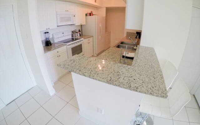 Intracostal Sunny Isles