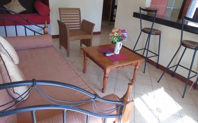 Enjoy This Wonderful Sturio Room and its Great Amenities