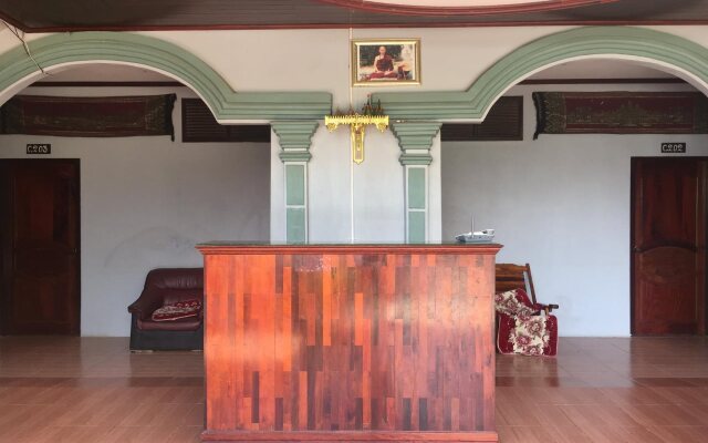 Vinutda Guesthouse