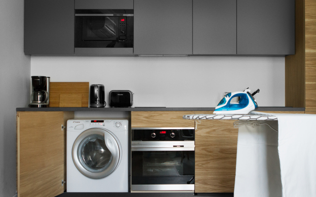Stradonia Serviced Apartments