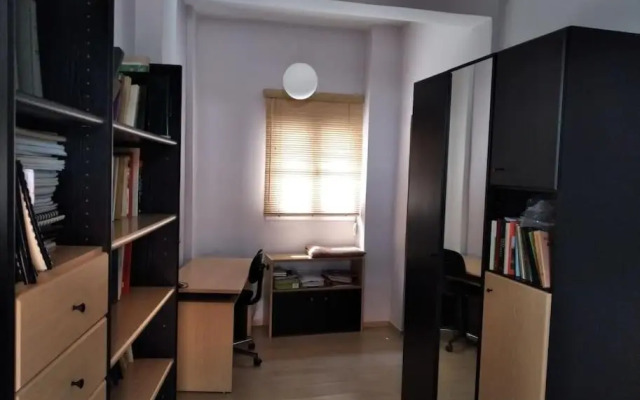 Platonos Academy appartment