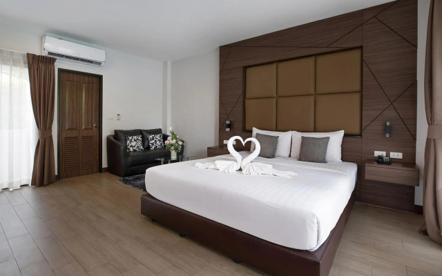 The Bell Airport Phuket Hotel