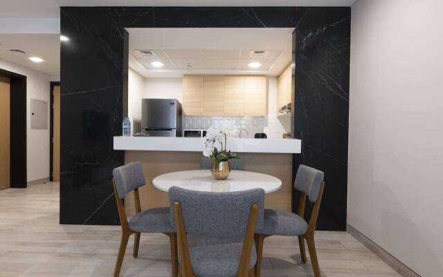 Superb 1BR Apartment in Arjan Privà Living