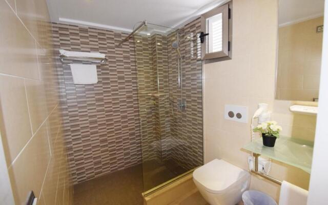 Apartamentos Ferrera Pins