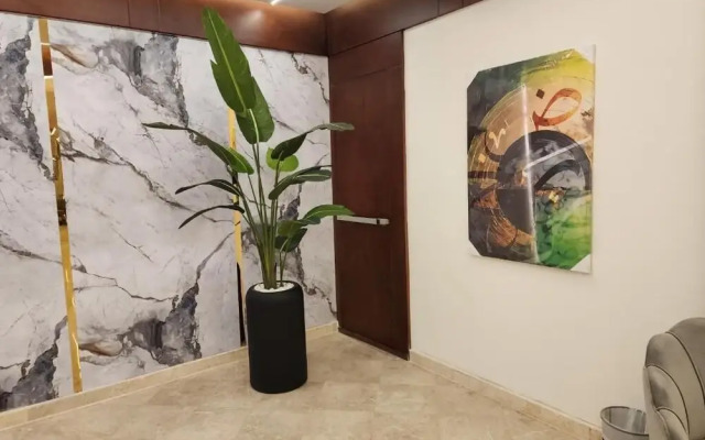 kanaf hotel