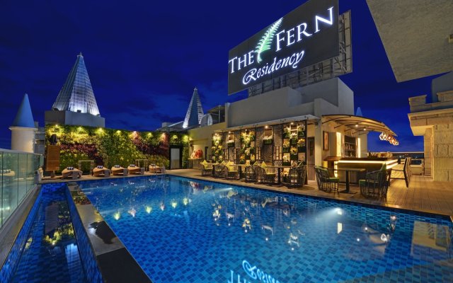 The Fern Residency Jaipur