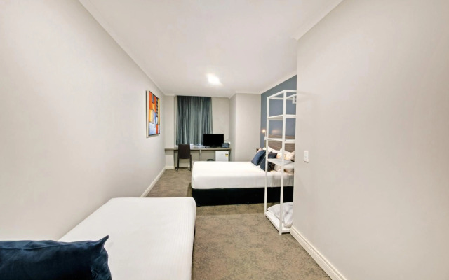 28 Hotel Sydney