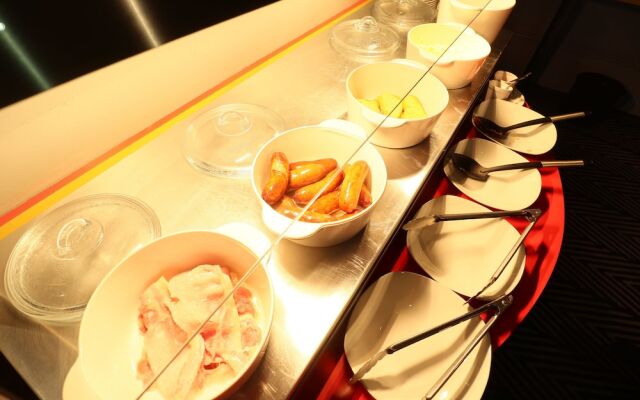 Best Western Plus Citrus Hotel Eastbourne