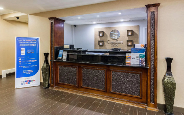 Comfort Inn Pensacola - University Area