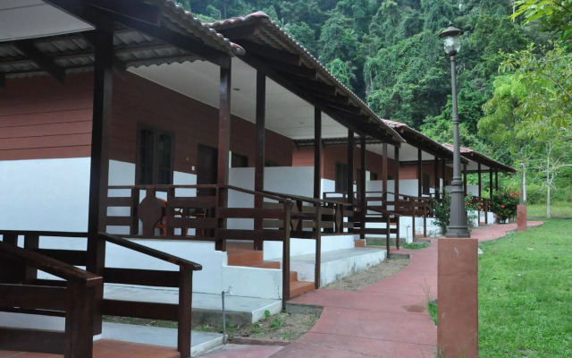 Vikri Beach Resort