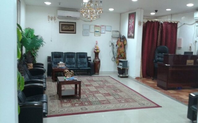 Al Eairy Furnished Apartments Al Ahsa 3