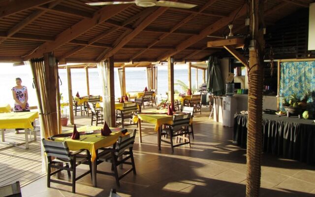 Savaii Lagoon Resort