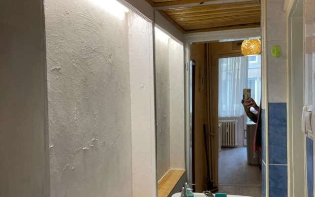 Parchevich 26 Apartment