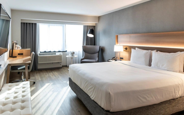 Radisson Hotel Salt Lake City Downtown