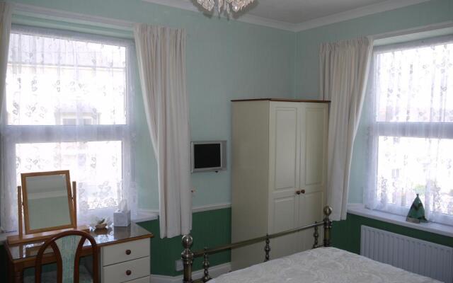Babbacombe Guest House