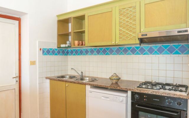 House Marta Valledoria