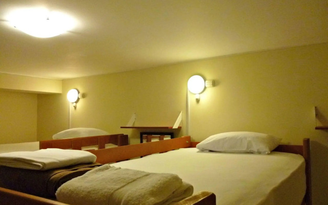 Lima Backpackers
