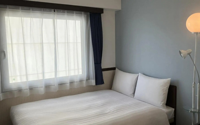Toyoko Inn Hiroshima Ekimae Ohashi Minami