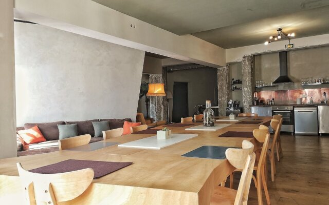 Le Loft des Horlogers - Centre ville - Parking