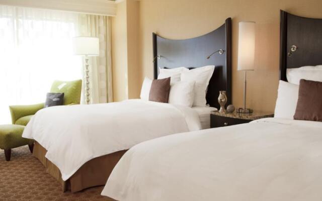 Renaissance Raleigh Hotel at North Hills