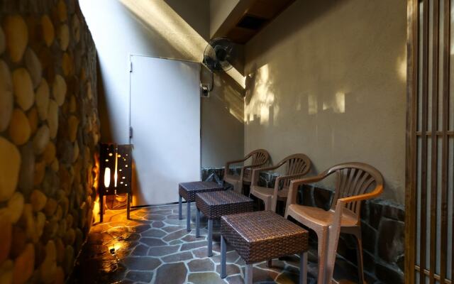 Dormy Inn Express Gotemba Hot Springs