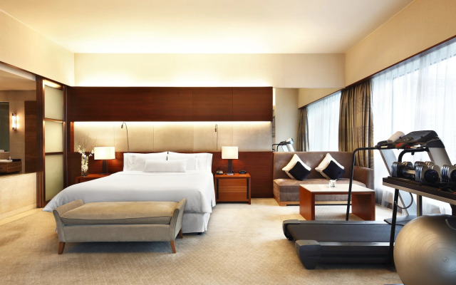 The Westin Guangzhou
