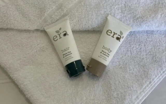 OYO The Lodge Bournemouth