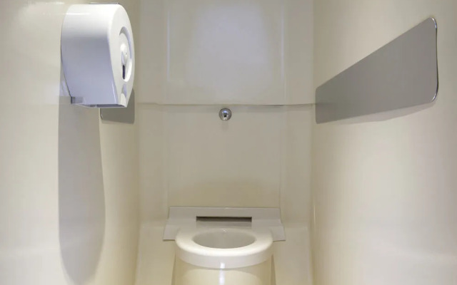 Hôtel hotelF1 Bordeaux Ouest Eysines