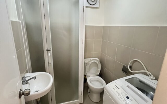 Seawind Condo 2 BR Near Airport & Samal