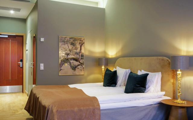 Berns Hotel – Boutique Hotel in the heart of Stockholm