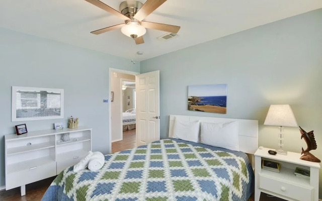Elsewhere 3 Bedrooms 3 Bathrooms Home