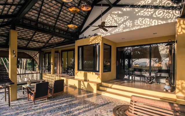 Kongkarn Bed & Farm Stay