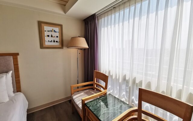 Azure Hotel