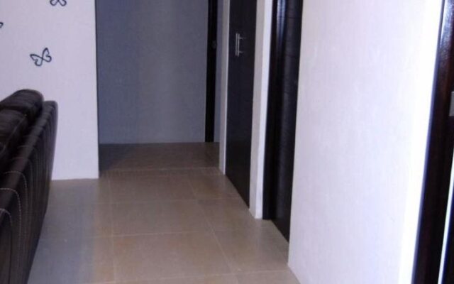 Hostal Urbano