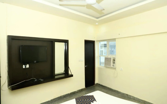 Hotel Avtar Palace